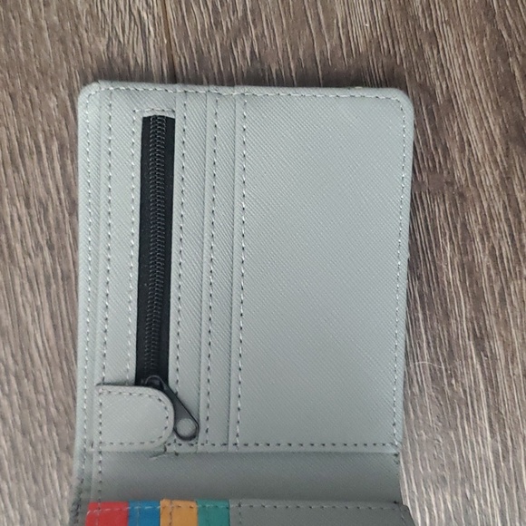 PS 25th Anniversary Wallet - Playstation Brand New - Picture 7 of 10